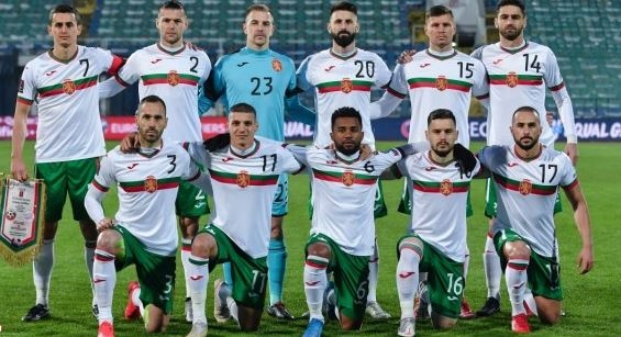 След поражението с 1 3 от Швейцария в първия мач от